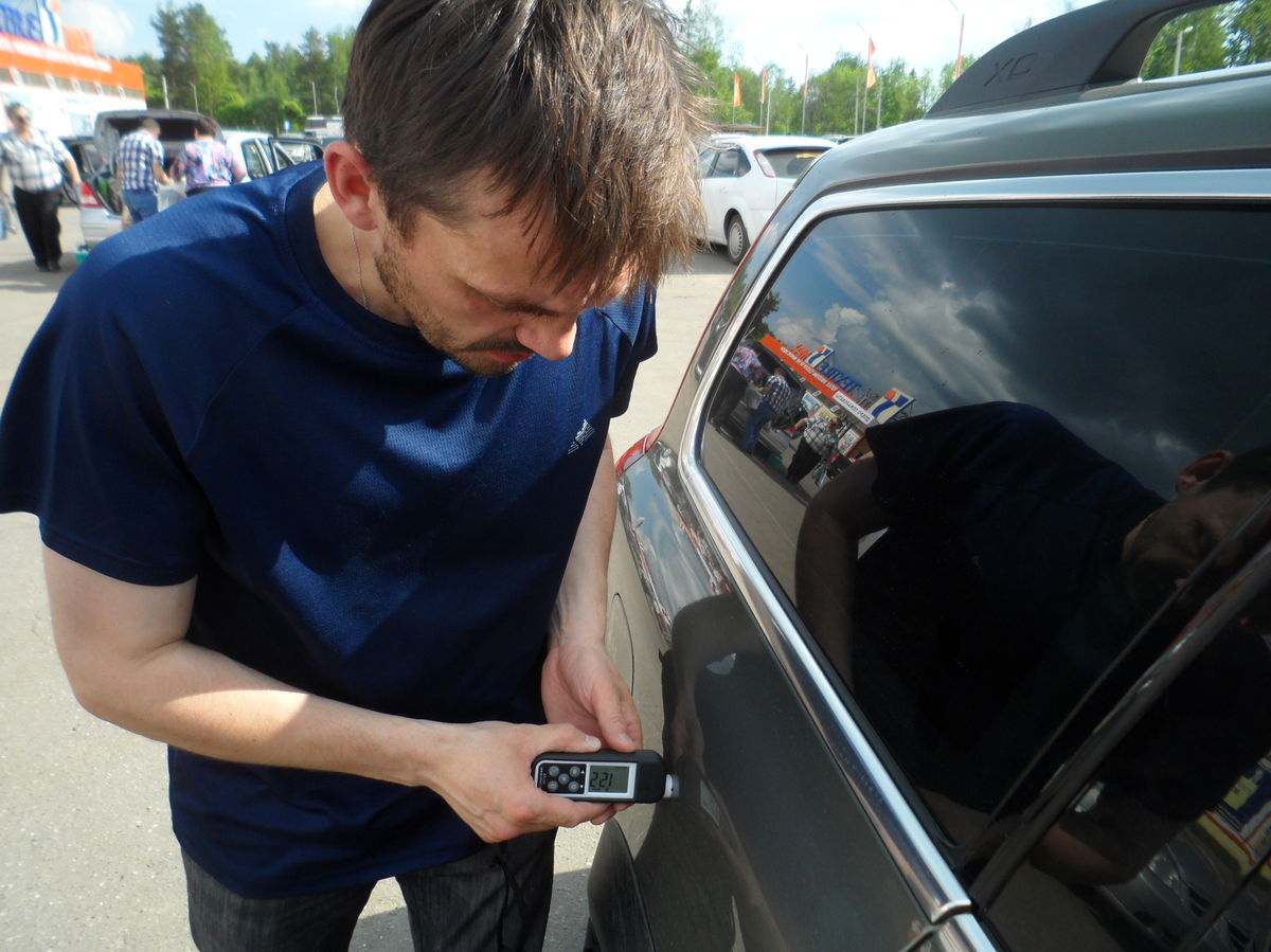 Делюсь опытом покупки б/у автомобиля и оформление в другом городе |  Полезные советы